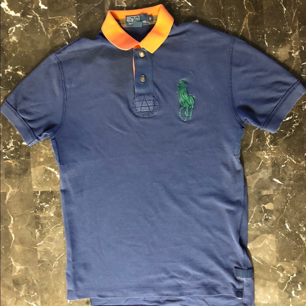 [ Ralph Lauren ] Mens Polo 👕